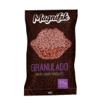 Granulado Macio  Chocolate Magnifik 1,01KG