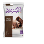 Chocolate Raspar e Cobrir Ao Leite Magnifik 5Kg