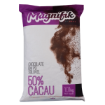 Chocolate Em Po 50% Magnifik 1,01Kg