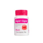 Agar Agar 30Gr Mago