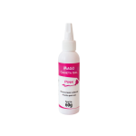 Caneta Gel Pink 60G