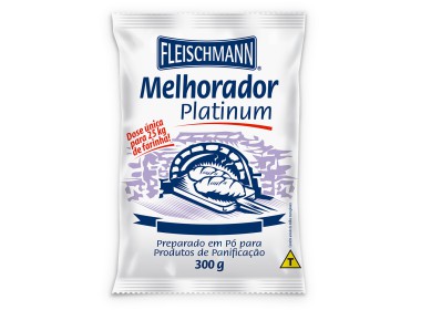 Melhorador Platinum 300gr