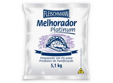 Melhorador Platinum 5.1kg