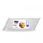 Creme Confeiteiro Pronto Bisnaga Topmix 1,01kg (RochaPan)