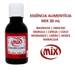 Aroma Idêntico Ao Natural De Maracujá 30Ml Mix