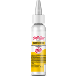 Corante Soft Gel Amarelo Gema 25Gr Mix