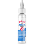 Corante Soft Gel  Azul Jeans 25Gr Mix