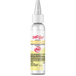 Corante Soft Gel Amarelo Candy Colors 25Gr Mix