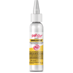 Corante Soft Gel Amarelo Vintage 25Gr Mix