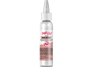 Corante Soft Gel Nude Vintage  25Gr Mix