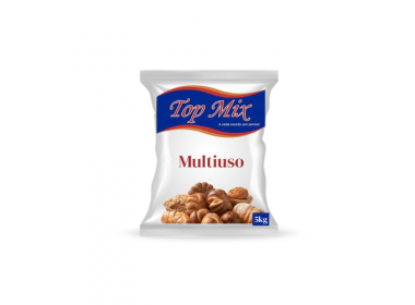 Mistura Multiuso TopMix 5kg 