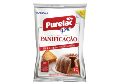 Purelac Panificação 1Kg Tangara