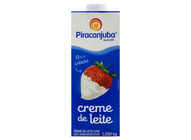 Creme de Leite 1.03kg