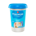 Requeijão Light 200G Polenghi