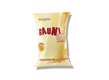 Baunilatte Beb. Lactea Baunilha 2L