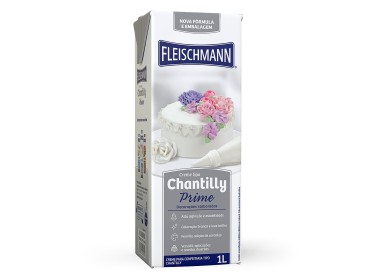 Chantilly Prime 1L Fleischmann