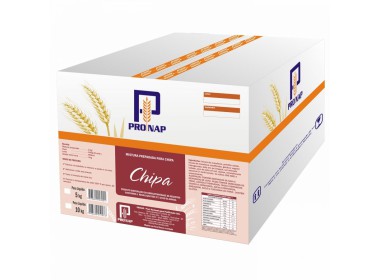 Mistura Para Chipa Pronap 10Kg