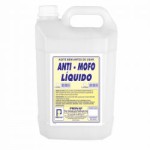 Antimofo Liquido Pronap 5Lt