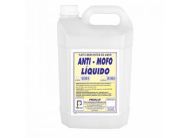Antimofo Liquido Pronap 5Lt