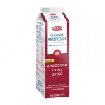 Grand American Sabor Choc. Com Avelã 907G Richs