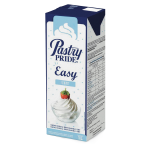Pastry Pride Easy 1L UHT Chantilly 