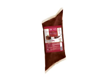 Recheio Sabor Choc. Com Avelã 1,05Kg Richs (Choco Nut)