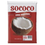 Coco Flocado 5kg Sococo