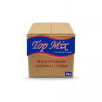 Mistura Panetone em Pasta C/Gemas TopMix 10kg (Rocha Pan)
