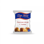 Mistura Panetone em Pó C/Gemas 5kg TopMix 