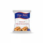 Mistura Pão de Batata Extra TopMix 5kg (Rocha Pan)