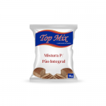 Mistura P/ Pão Integral 5kg TopMix