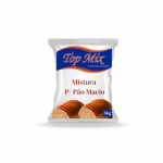 Mistura Pão Macio TopMix 5kg (Rocha Pan) 