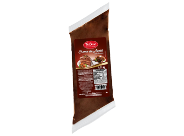 Creme de Avelã com Cacau 1.01kg Sache