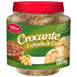 Crocante Castanha de Caju 1.05kg 