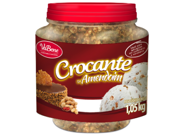 Crocante de Amendoim 1.05kg