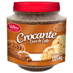 Crocante Doce de Leite 1.05kg