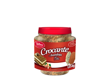Crocante de Amendoim Fino 1.05kg