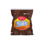 Cookies Granulados Chocolate 1kg